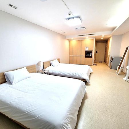 Incheon Airport Line Guesthouse Exterior foto