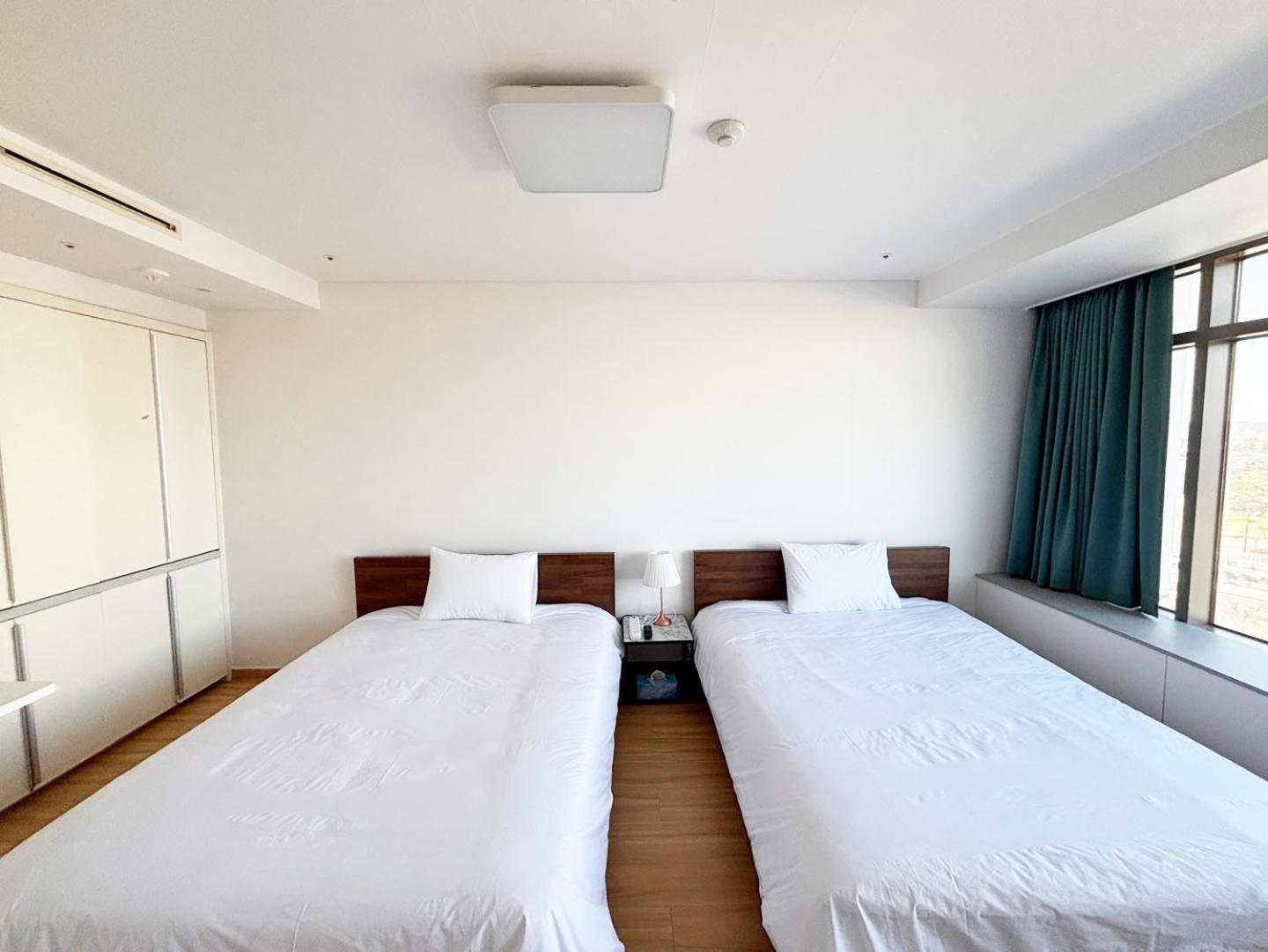 Incheon Airport Line Guesthouse Zimmer foto