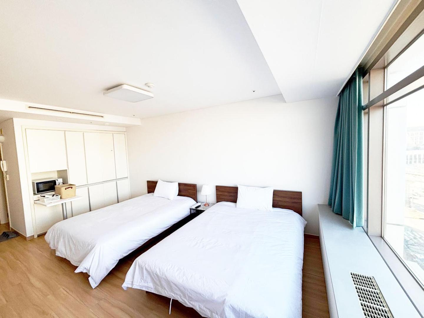 Incheon Airport Line Guesthouse Zimmer foto